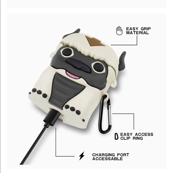 Airpods case - Picture 3 of 3